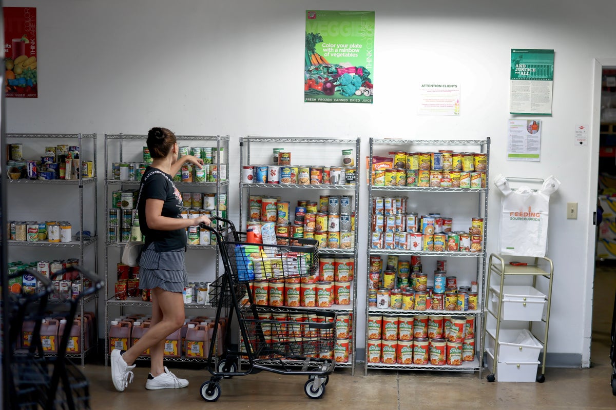 5 million Americans have lost food stamp benefits in the past year
