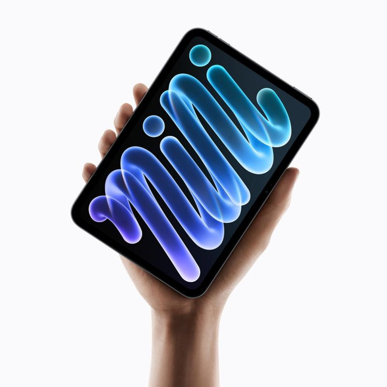 Nouvel iPad mini : Apple a presque tout changé et la facture risque de ...