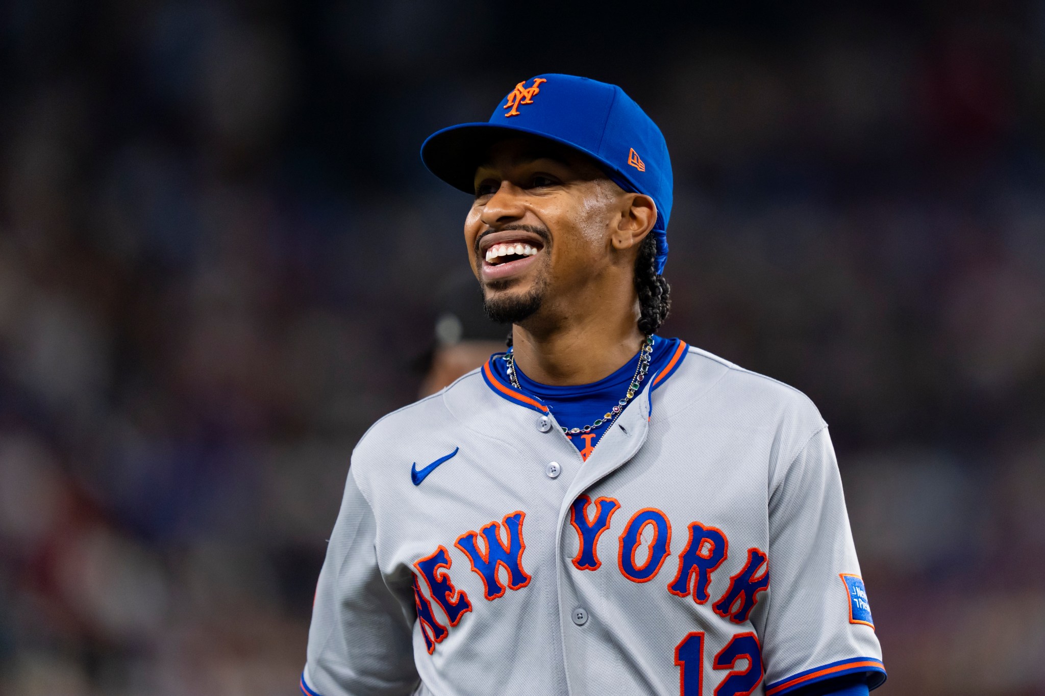 Mets react to Francisco Lindor receiving huge MLB honor