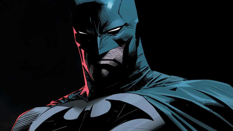 Batman debuts his Justice League-replacement team, all members and powers