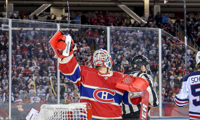 Jacob Fowler : sérieux candidat au trophée Calder