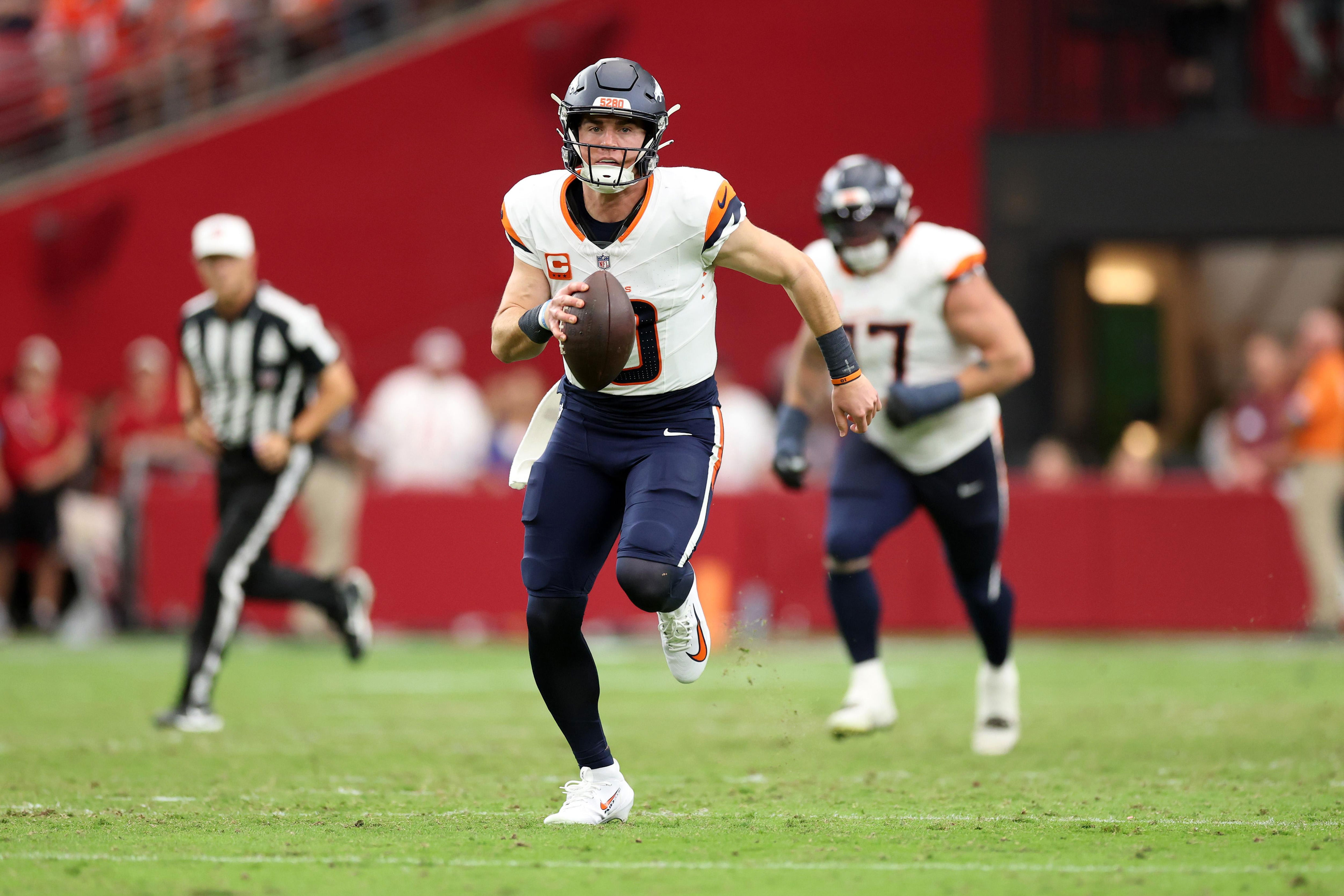 Raiders news: Week 7 AFC West roundup, Denver Broncos inch closer to ...