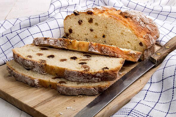 Rick Stein shares easy wholemeal bread recipe made with just 5 ingredients