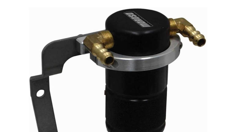 Why an oil catch can may be worth it for direct-inject engines