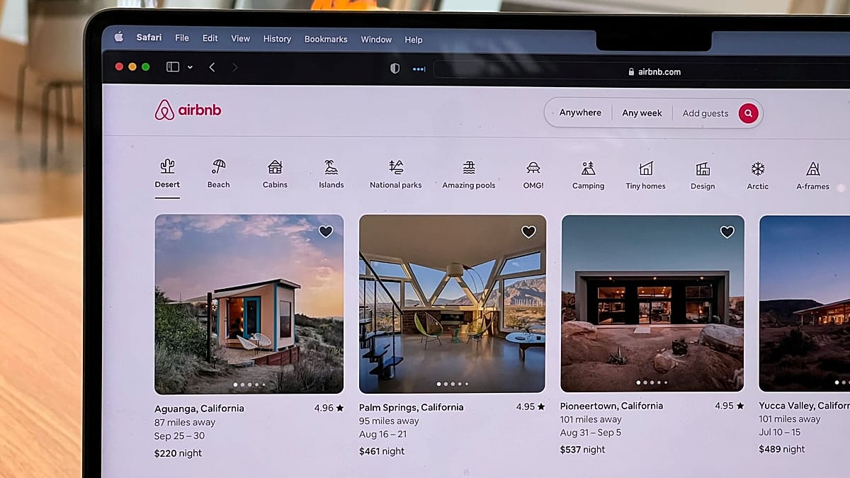 Airbnb changed its check-out chore rules and hosts are fuming about it