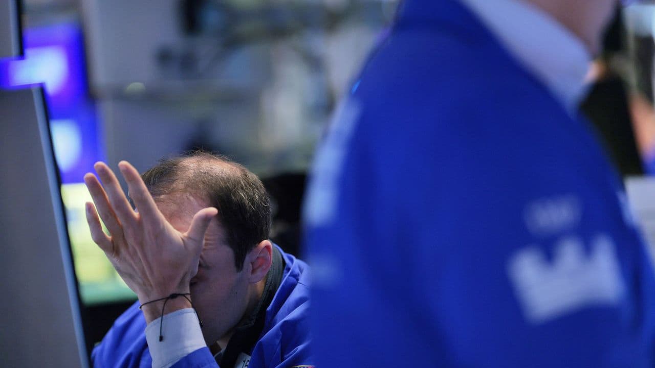 Microsoft, Alphabet, Amazon earnings meet Fed rate decision: 3 charts ...