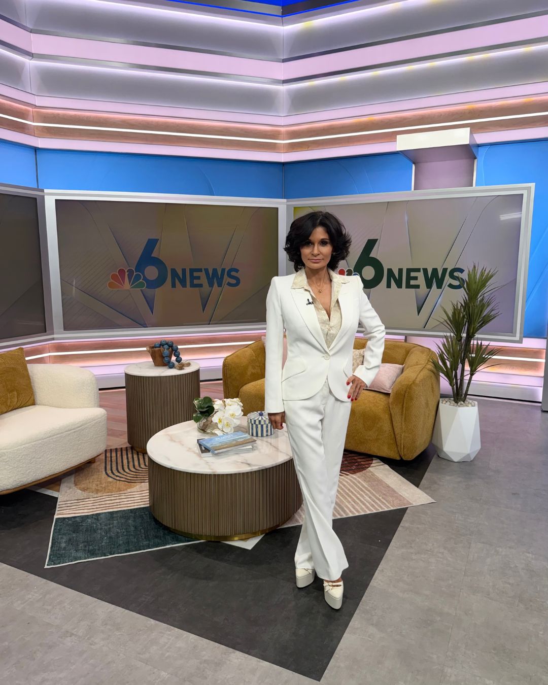 The rising phoenix - Julia Haart shares her inspiring rebirth story ...