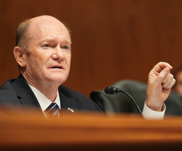 Dems eye probe of Trump's Russian diesel deal
