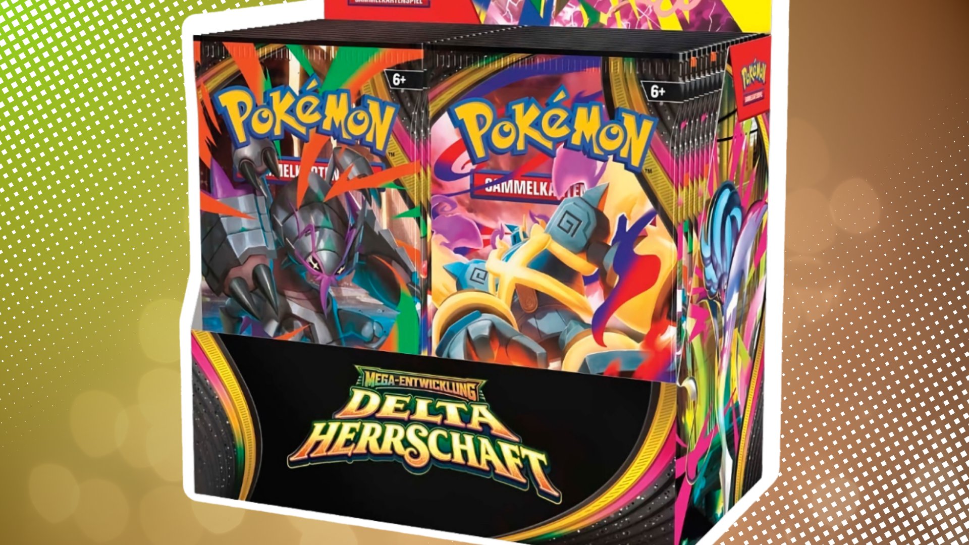 Pokémon-Karten: Aldi hat bald brandneues Set im Angebot