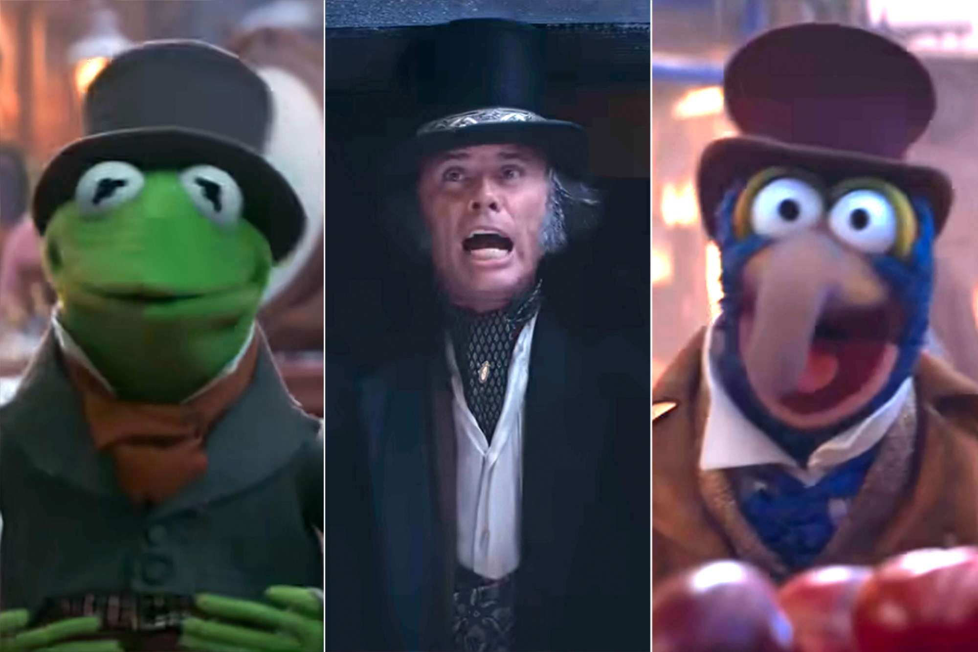 Muppets revive 
