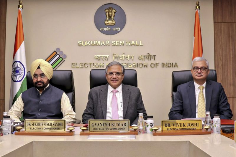 All SIR decisions taken unanimously, no changes made to Form 6 ...