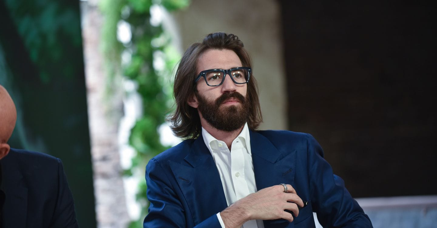 Seif vola in borsa, Del Vecchio avvia la due diligence per l'Opa su Il ...