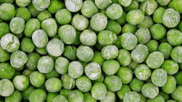 The frozen vegetable that Bobby Flay will almost always pick over fresh