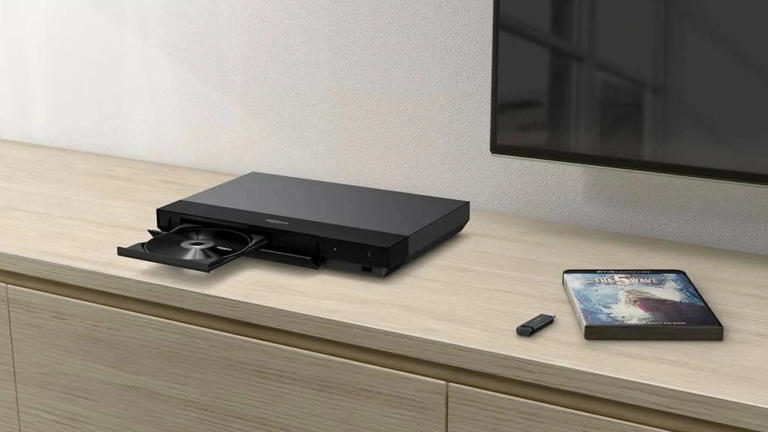 Sony just delivered a new dagger to Blu-ray fans
