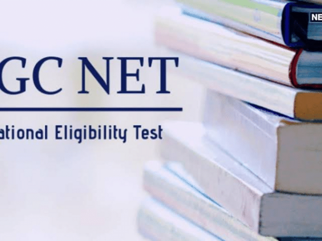 UGC NET December 2026: Over five lakh people have registered; the ...