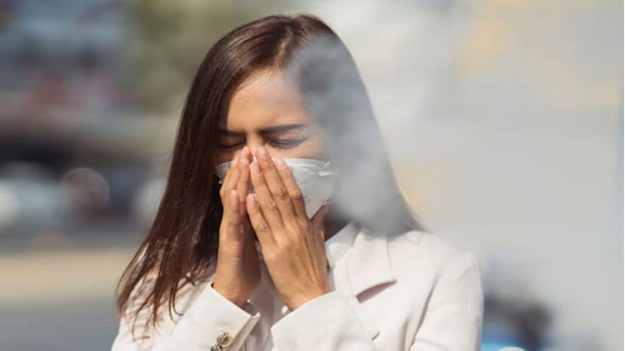 7 steps to prepare your home and health for peak pollution season