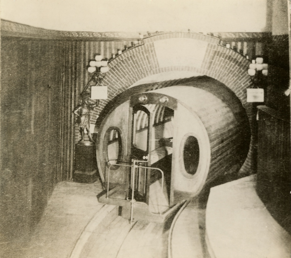 12 forgotten transportation systems that once carried thousands of ...
