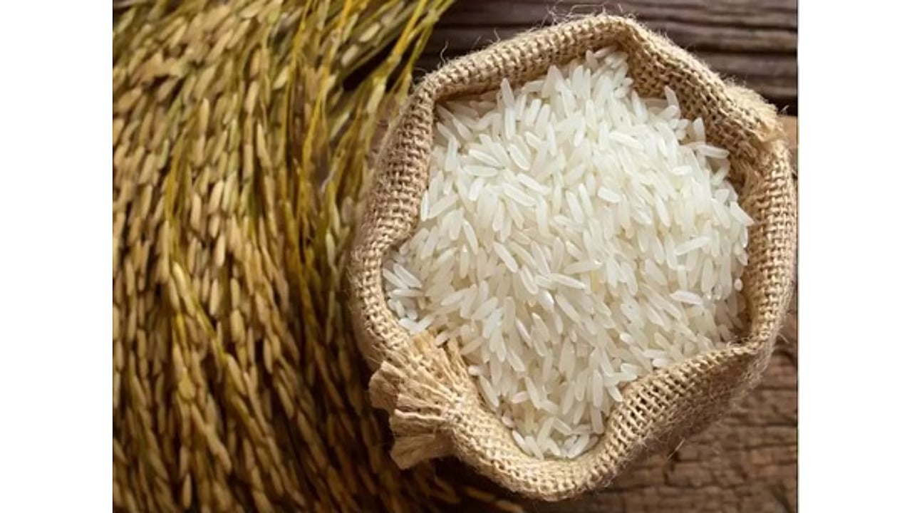 The fading fragrance of Dehradun Basmati