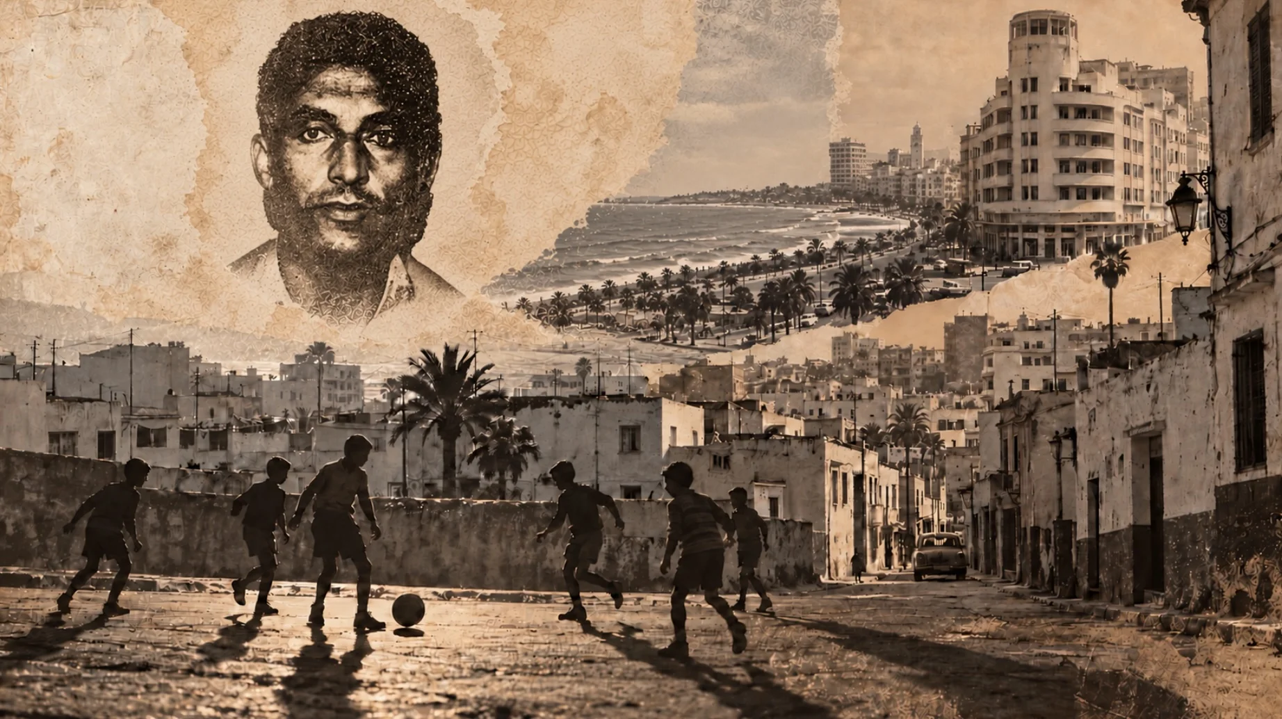 Moroccan serial killers #1: The 'Monster of Casablanca' who kidnapped ...