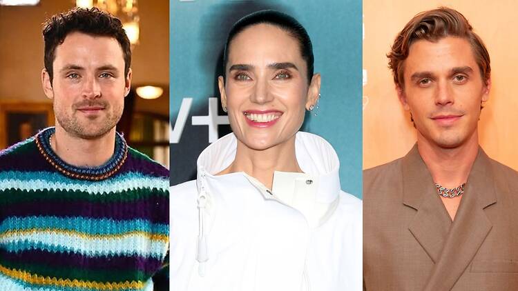 All of the celebrity runners you can cheer on during this weekend’s NYC ...