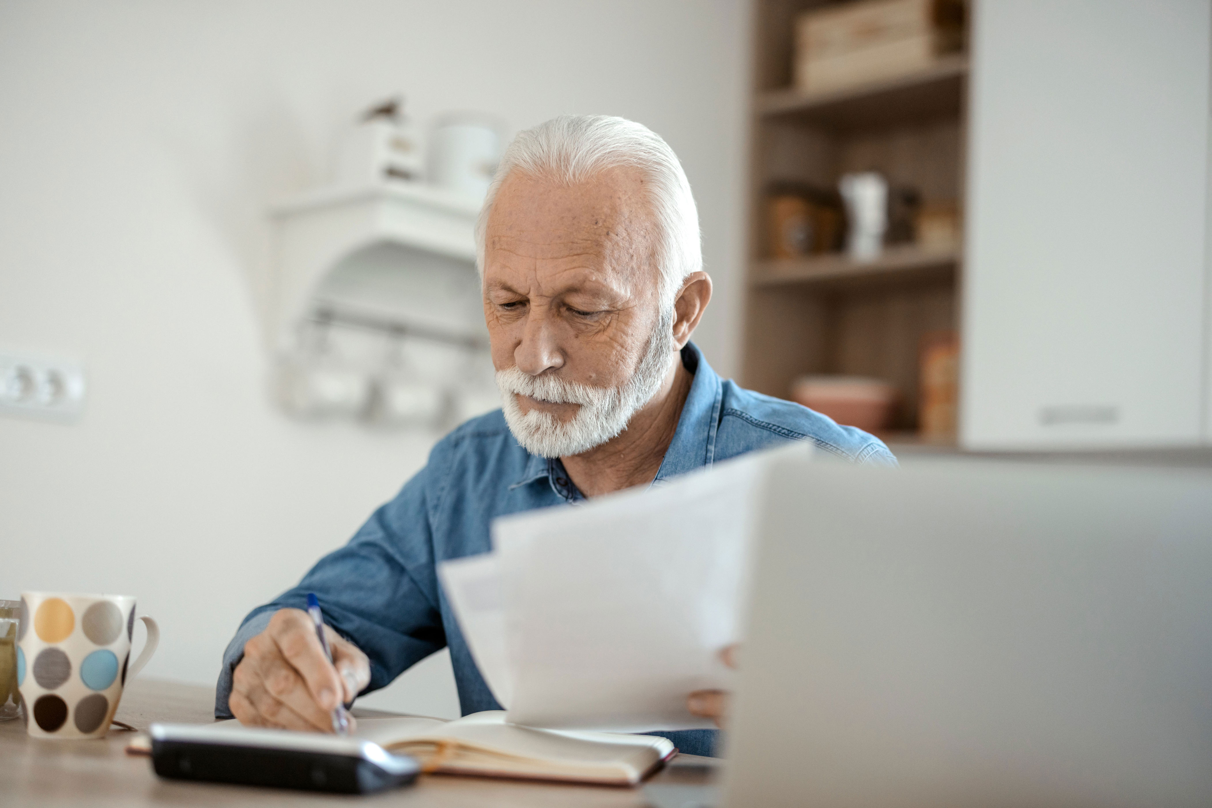 Afraid of Social Security cuts? This decision could make things even ...
