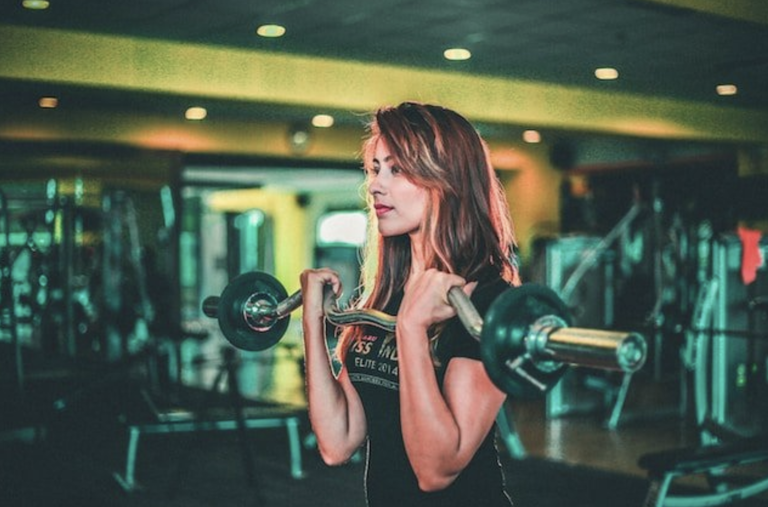 How to get what you need from exercise