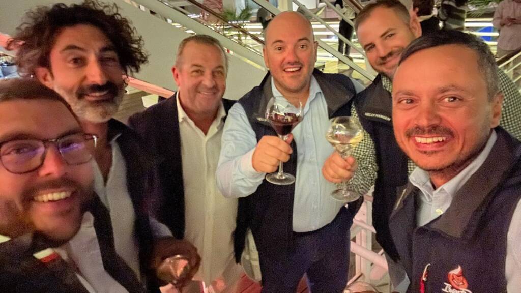 Vela, Sula Iron Fox seconda di categoria al Trofeo Grimaldi