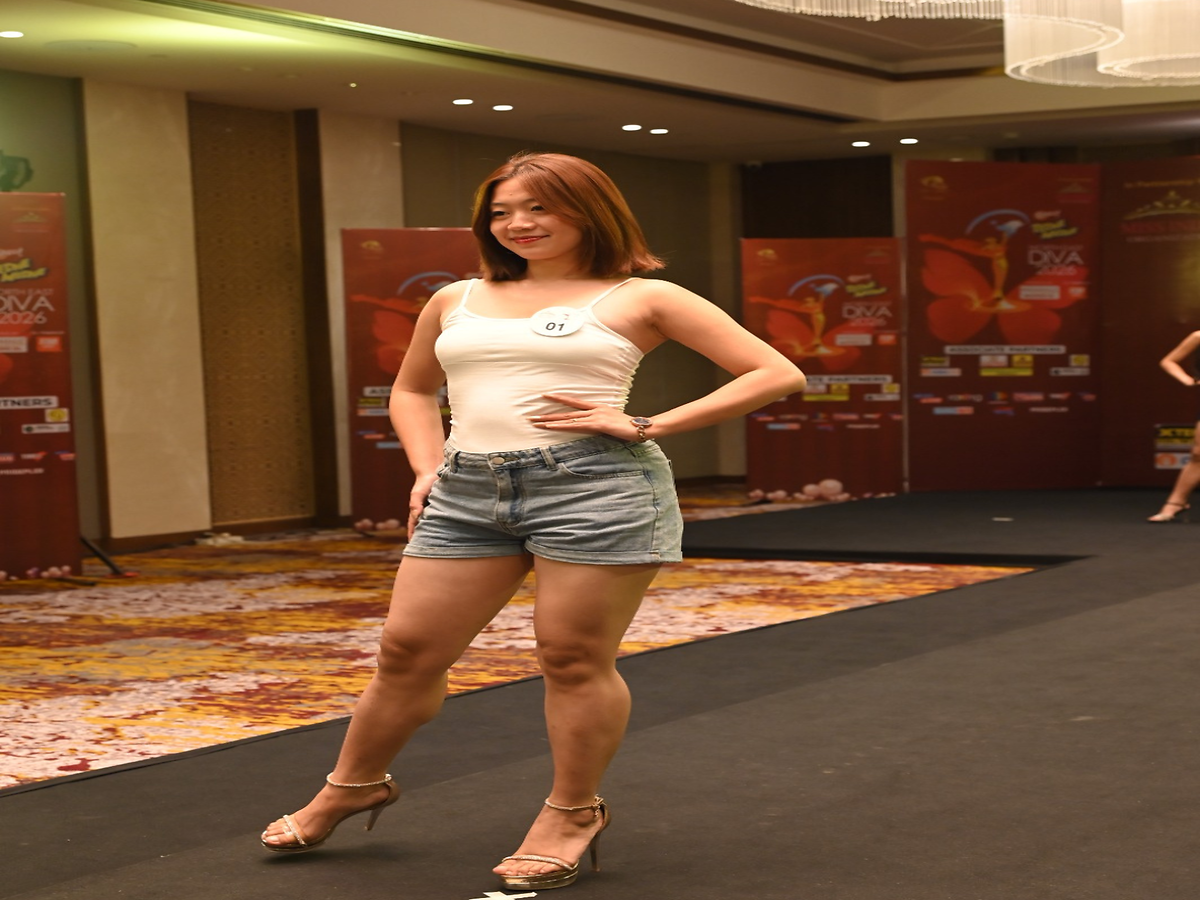 North East Diva 2026 mega auditions: Introduction and question-and ...