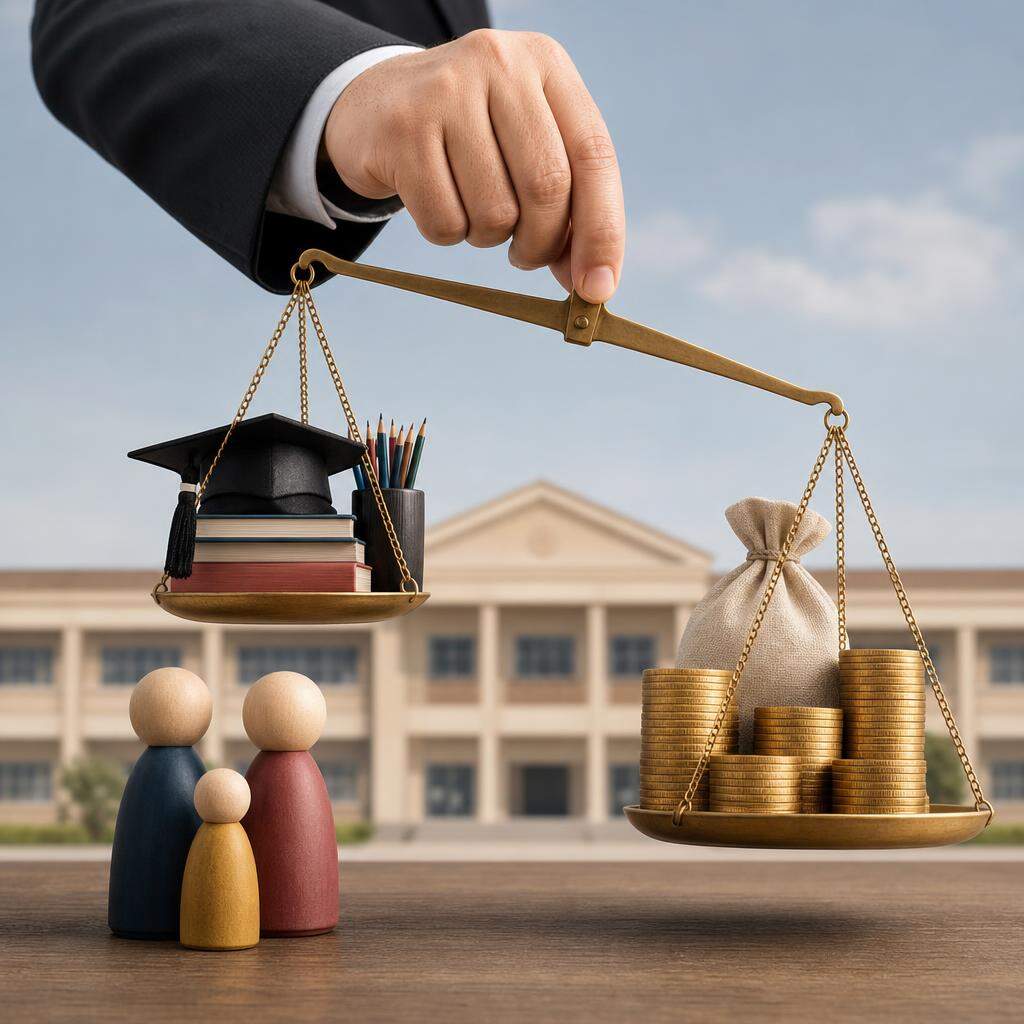 Parents’ body alleges arbitrary fee fixation by private schools