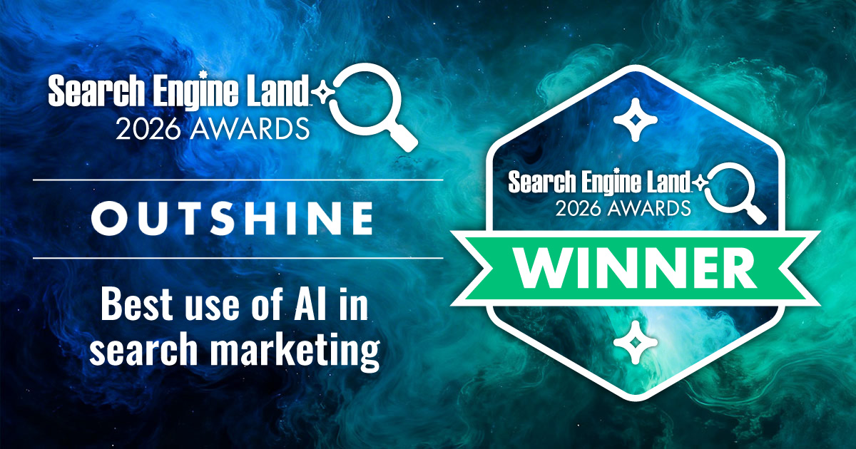 Search Engine Land Awards 2026: And the winners are...