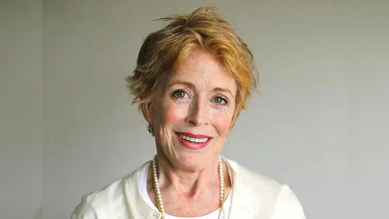 Holland Taylor details why she left Two and a Half Men full-time contract
