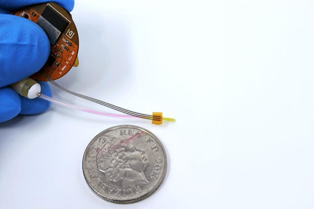 MIT implant could stop deadly brain tumors from coming back