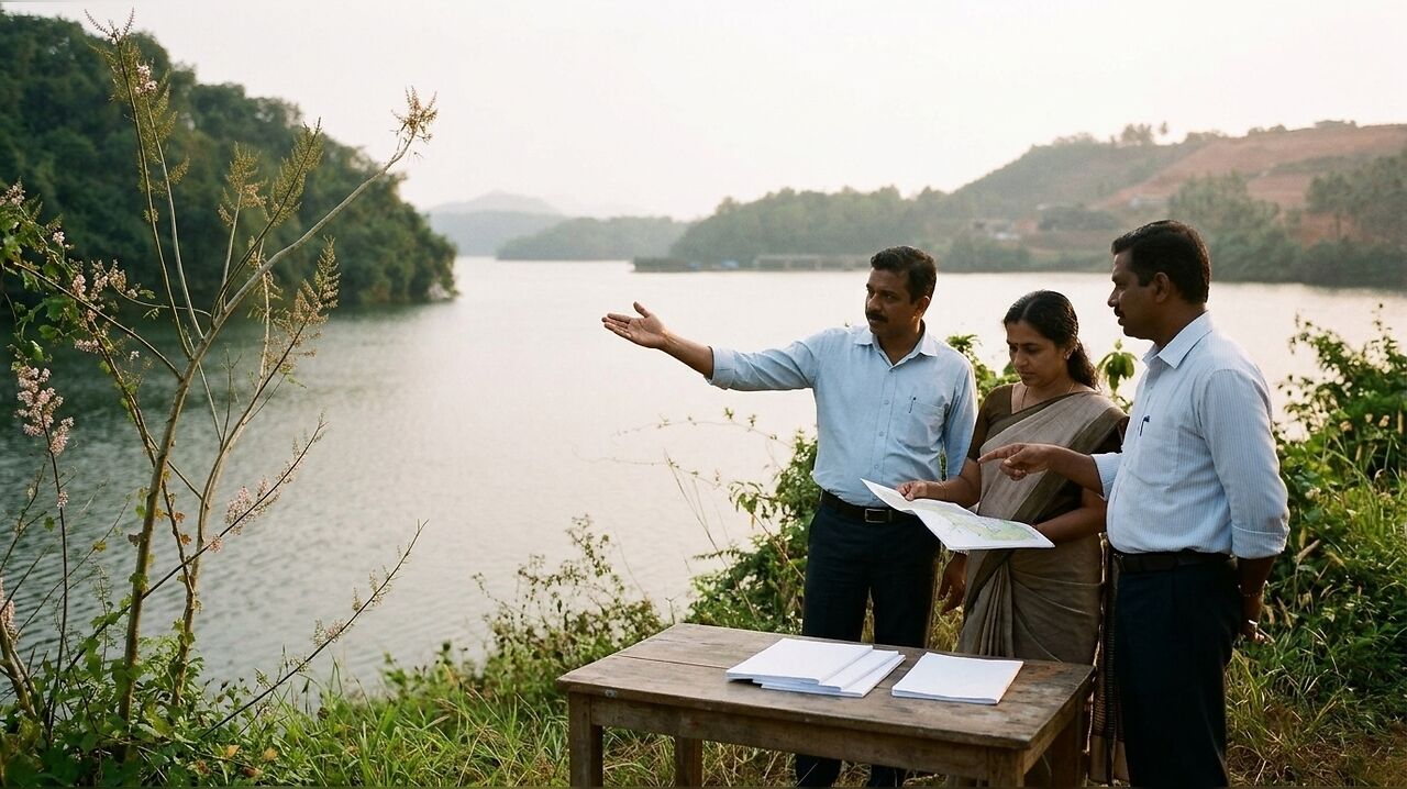 Kuttiadi officials propose ambitious river tourism circuit to boost ...