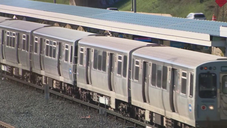 Construction delay extends CTA Green and Pink Line disruptions through ...