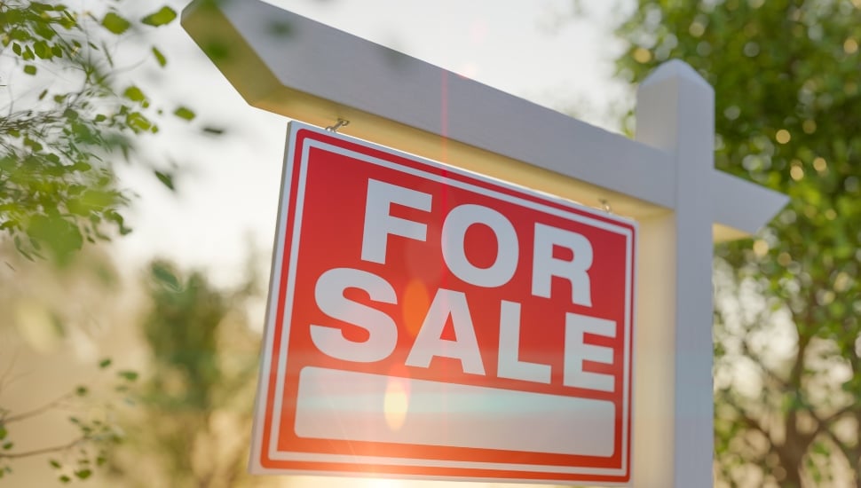 Richboro estate with movie theater, wine lounge could set township record