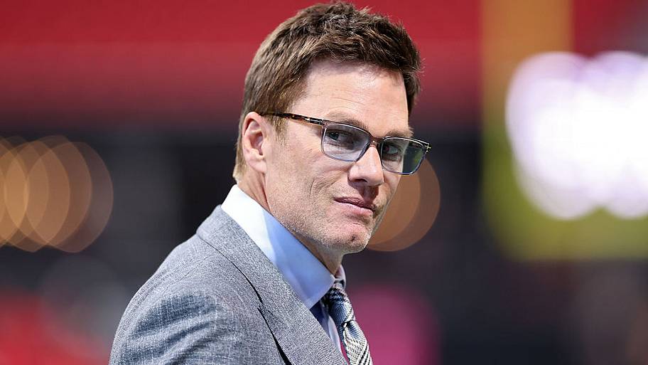 Tom Brady spoke for every NFL fan when he ripped the refs in Packers ...