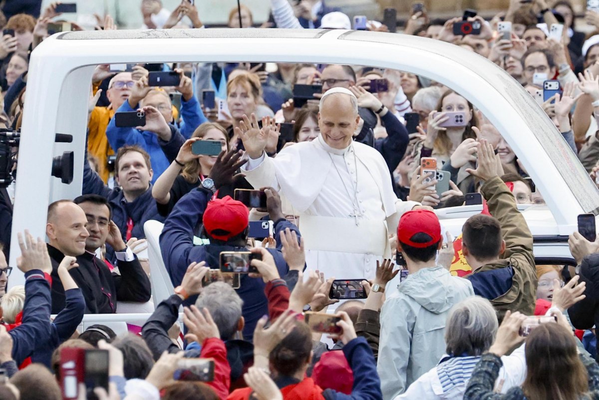 Pope Leo XIV confirms South America trip after cancer surgery