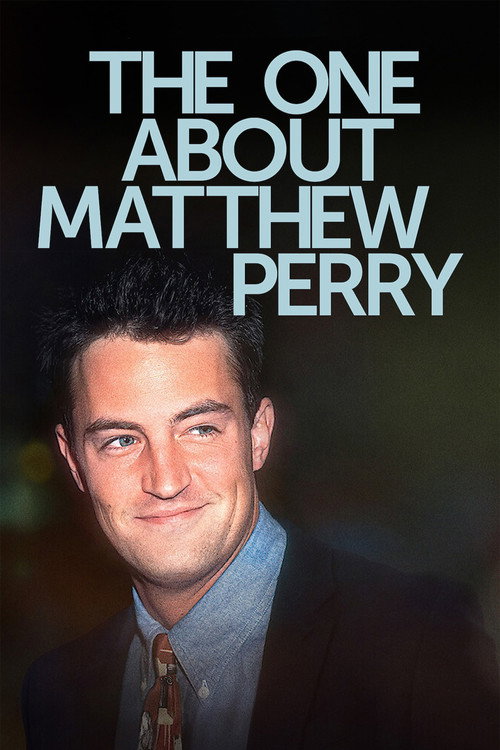 Matthew Perry’s story gets personal in new Netflix documentary