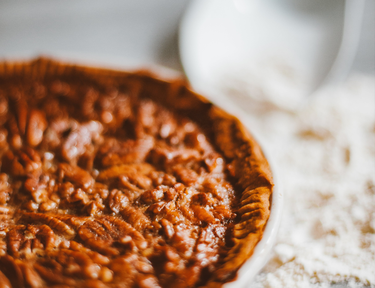15 desserts d'automne à réaliser comme Mercotte : saveurs de saison et ...