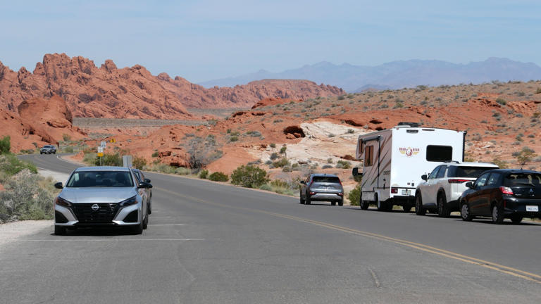 20 types de véhicules que tout le monde déteste suivre sur la route