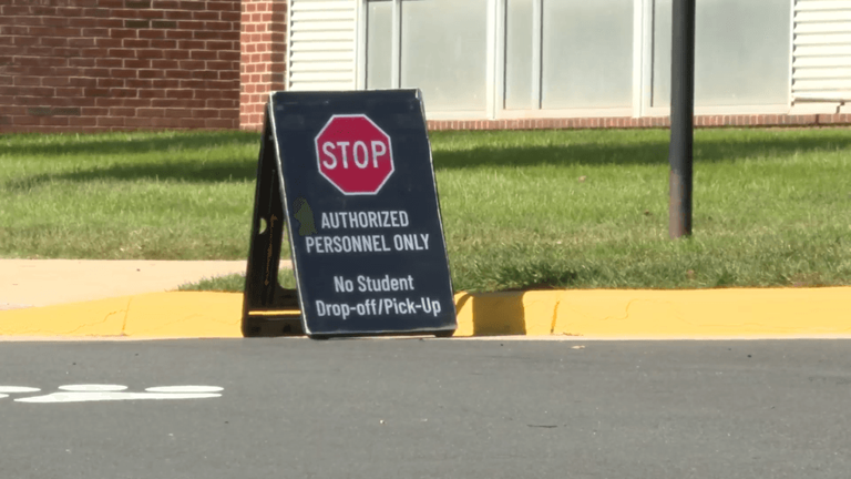 All Manassas Park schools closed after loaded gun found in parking lot ...