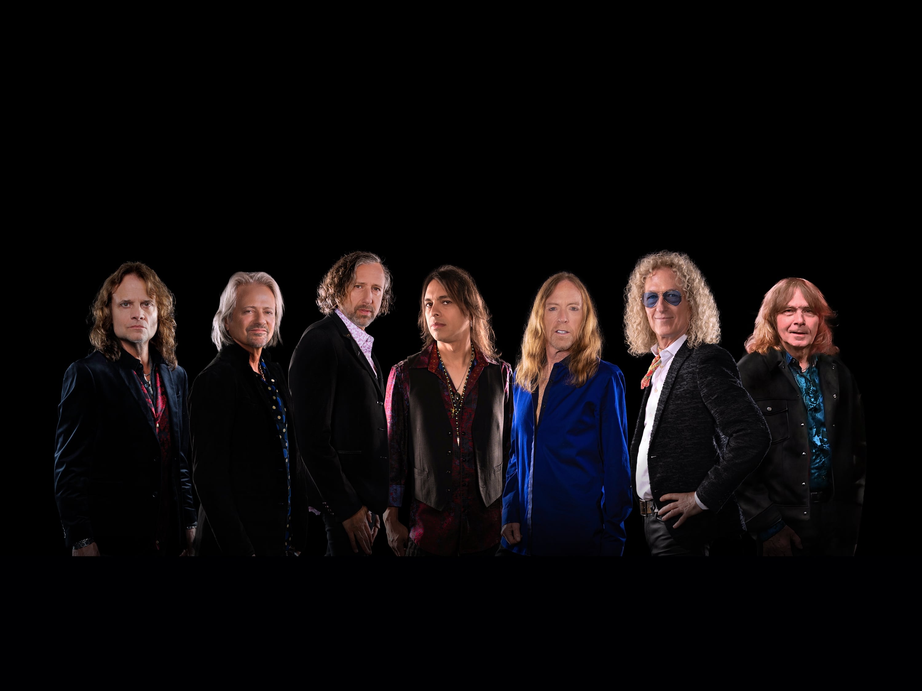 Foreigner return to Las Vegas Strip for 50th anniversary in 2027