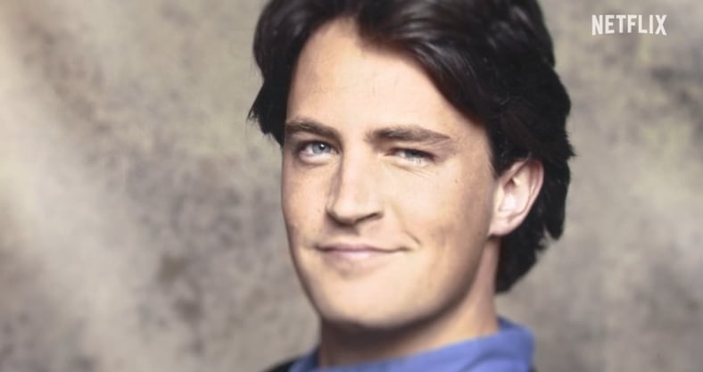 ¿De qué trata el de Matthew Perry? Netflix lanza documental sobre el ...