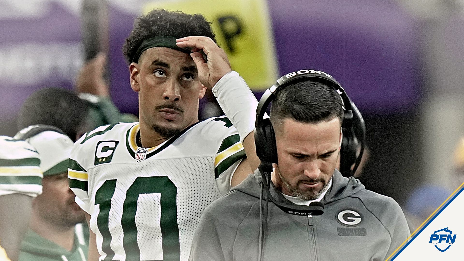 It's always somebody else's fault — Super Bowl champ calls out Packers ...