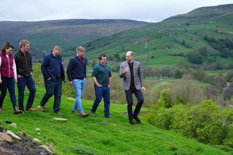 Prince William sparks backlash with latest property sale