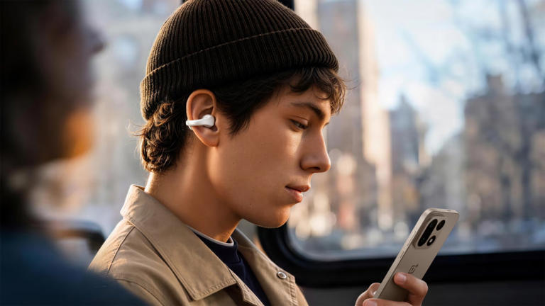 New OnePlus earbuds sport a neat trick I hope Bose and others will adopt