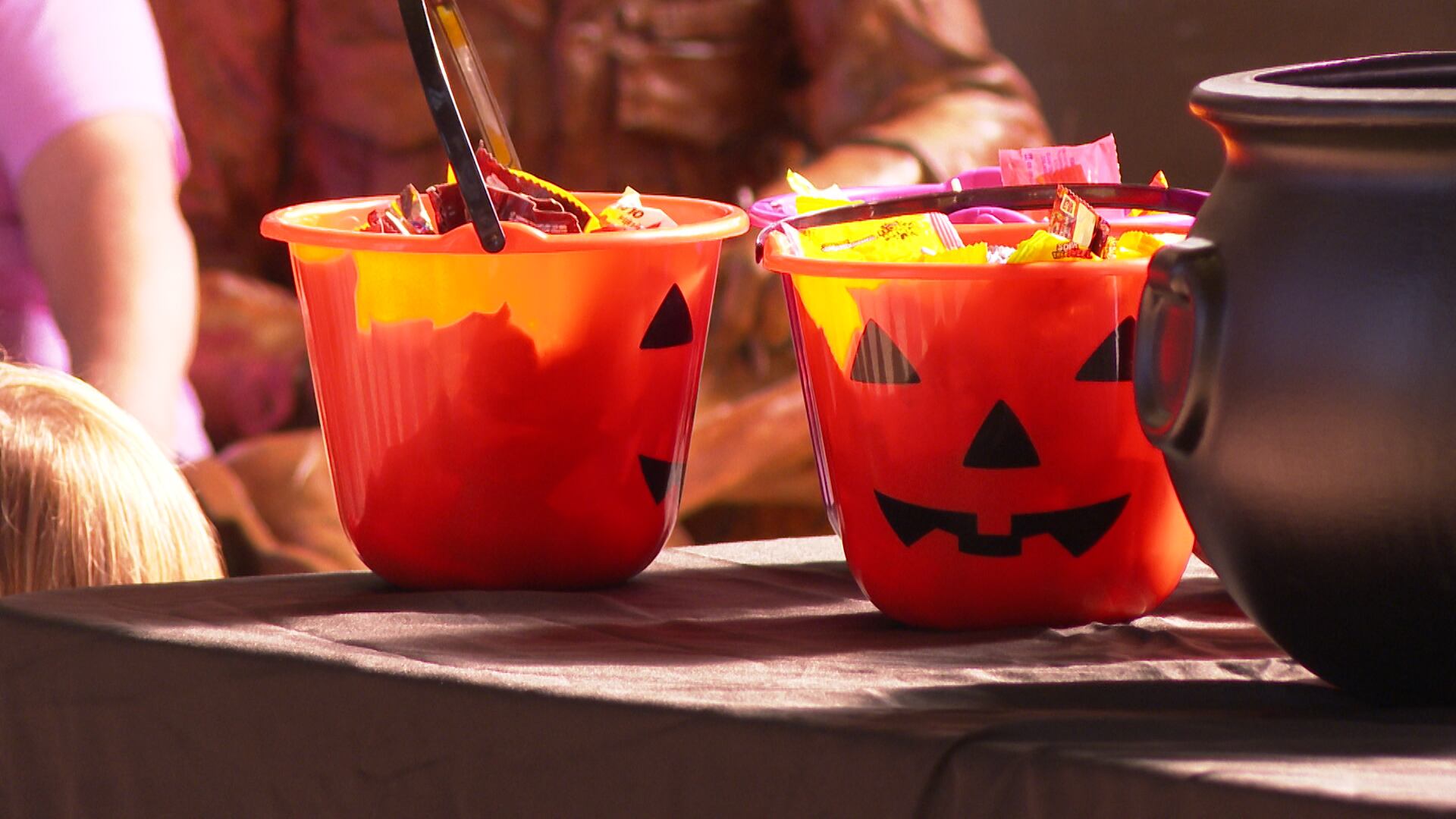 Multiple Halloween events scheduled across Midland-Odessa