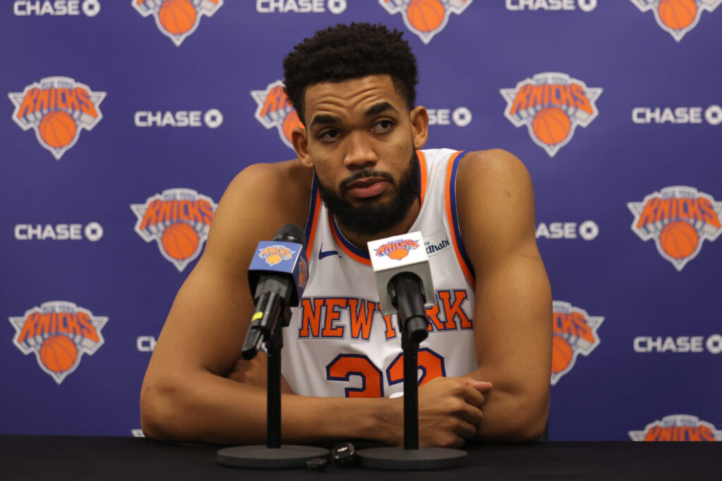 3 NBA teams that should already be worried