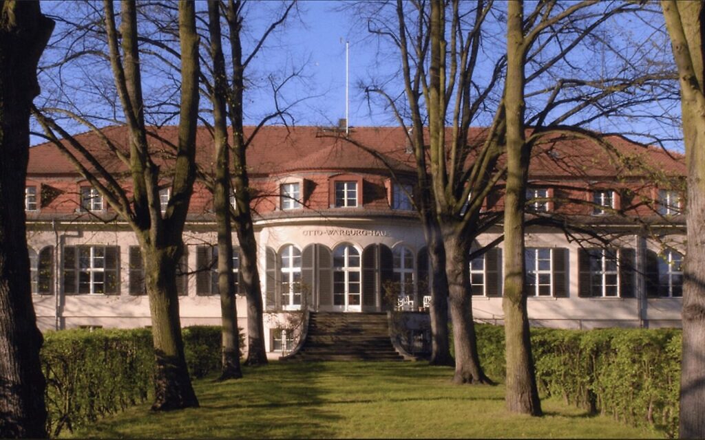 Weizmann Institute collaborates to establish research institution in Berlin