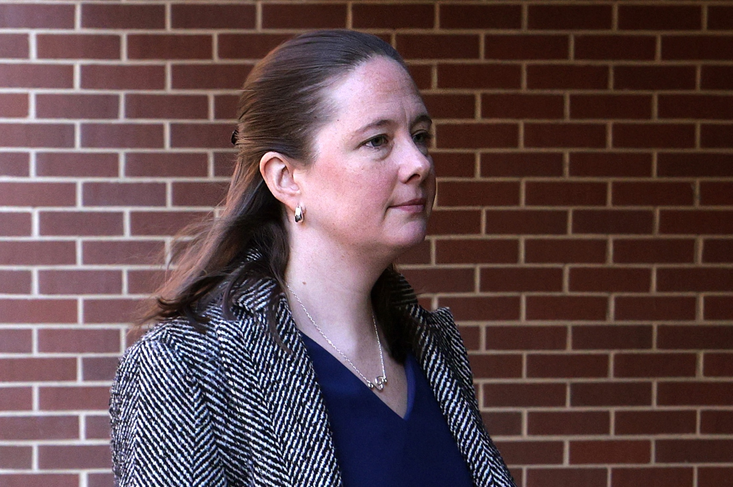 Judge reinstates Maurene Comey after ruling her firing unlawful
